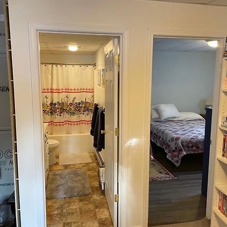 Copperville B & B Glennallen Buitenkant foto