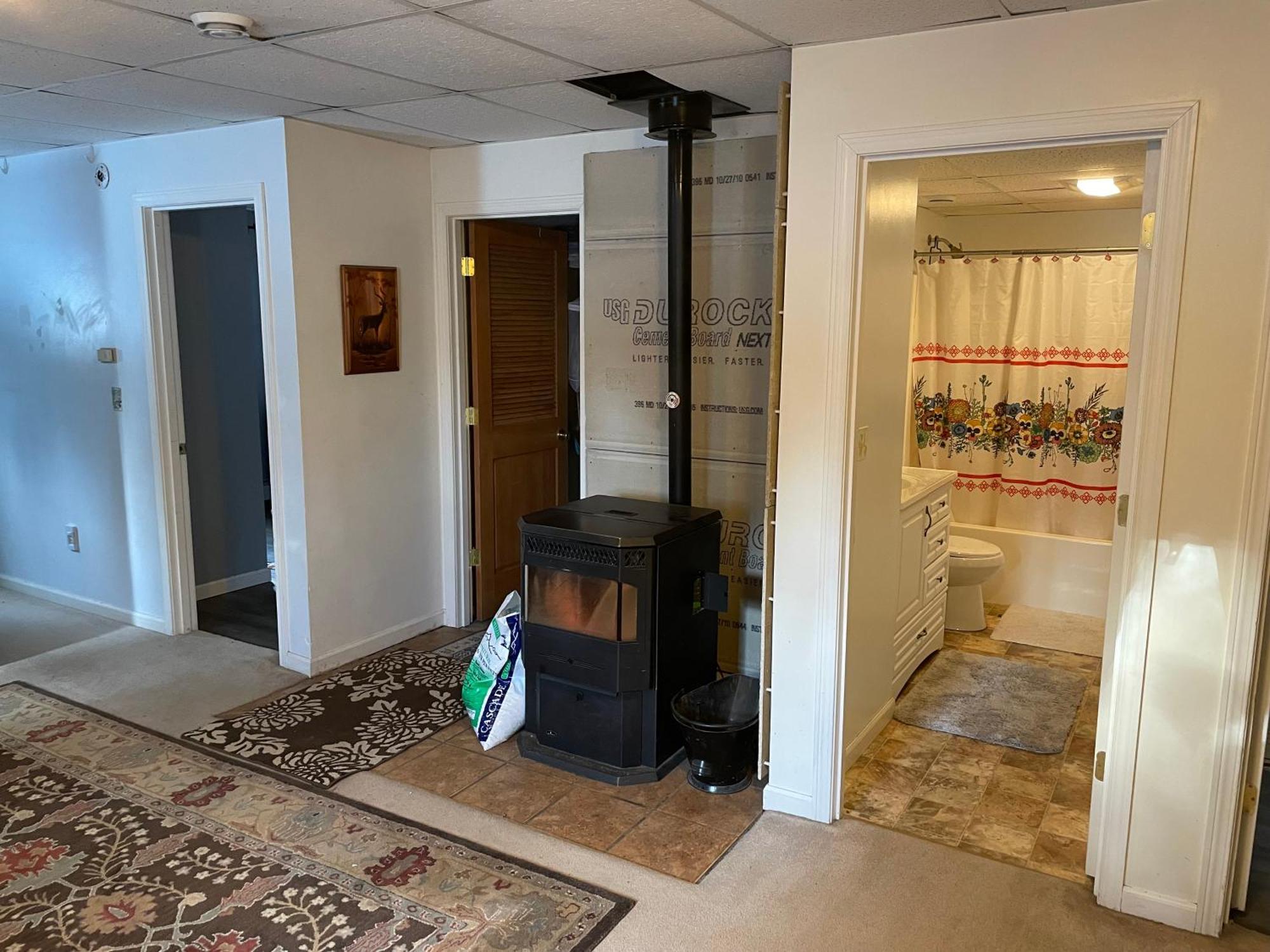 Copperville B & B Glennallen Buitenkant foto