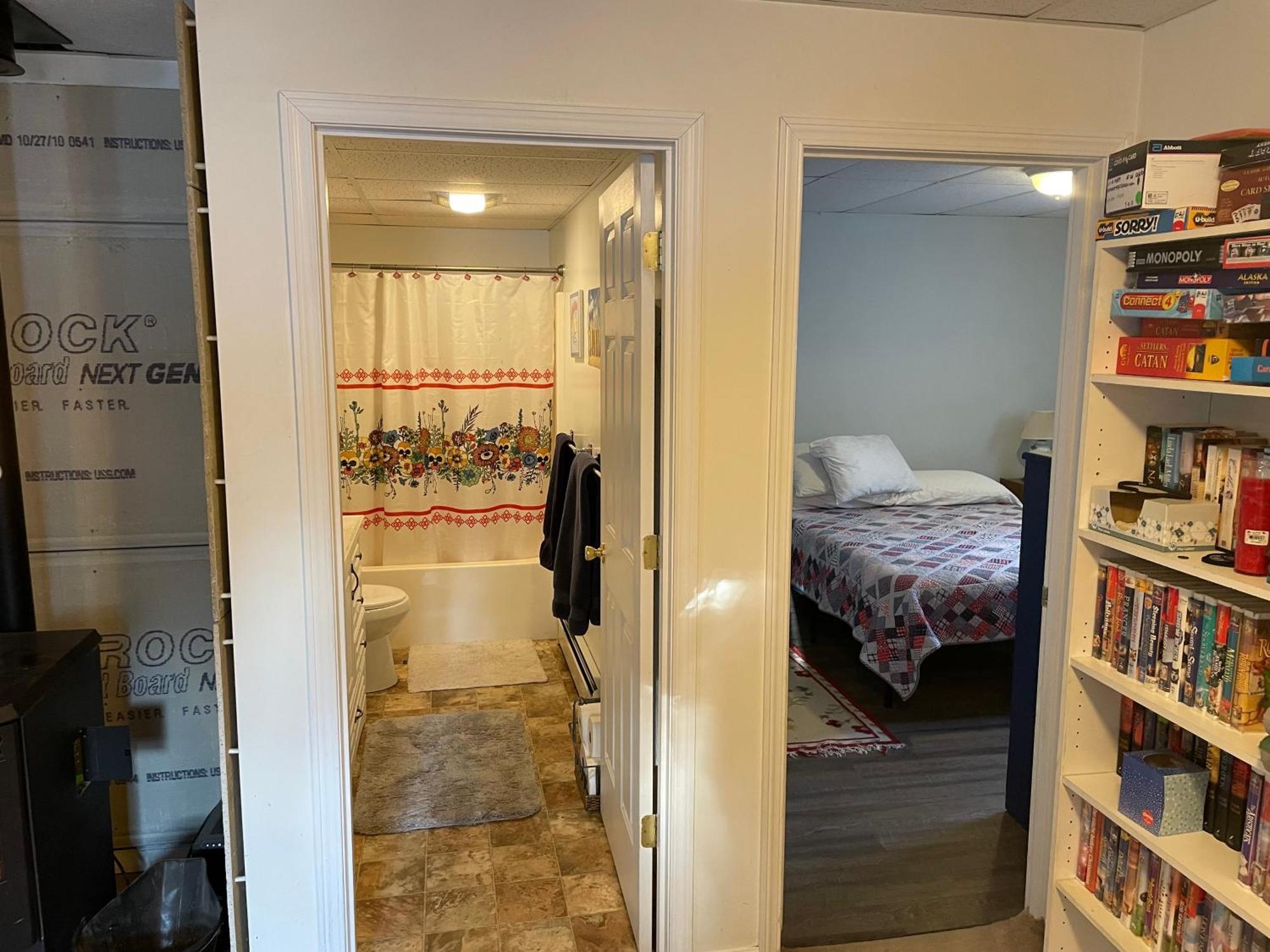 Copperville B & B Glennallen Buitenkant foto